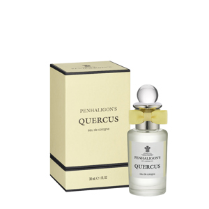 Penhaligon's Quercus Eau De Cologne 30ml